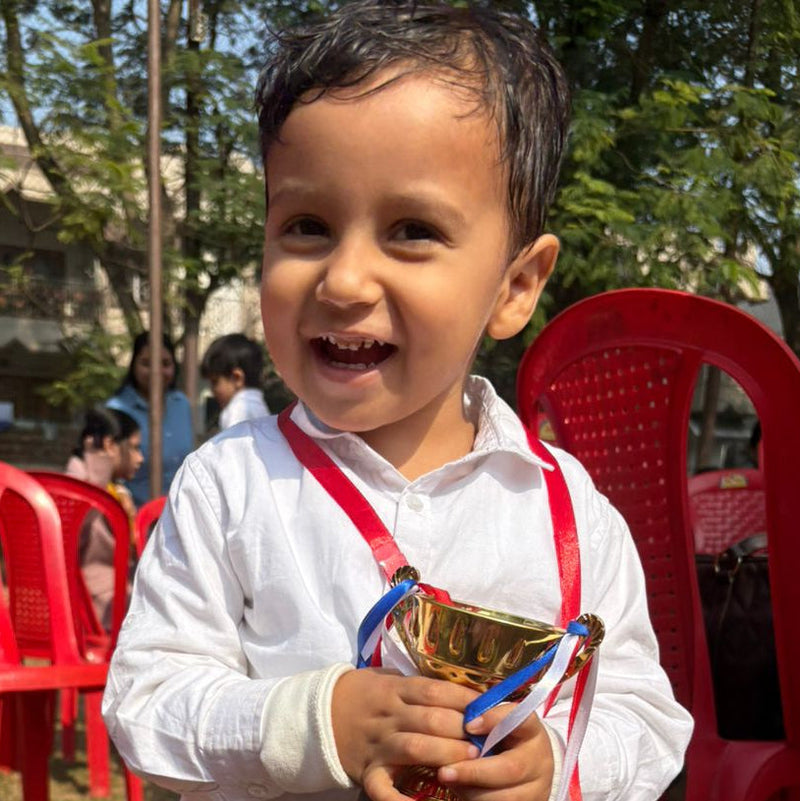 Ansh Dua