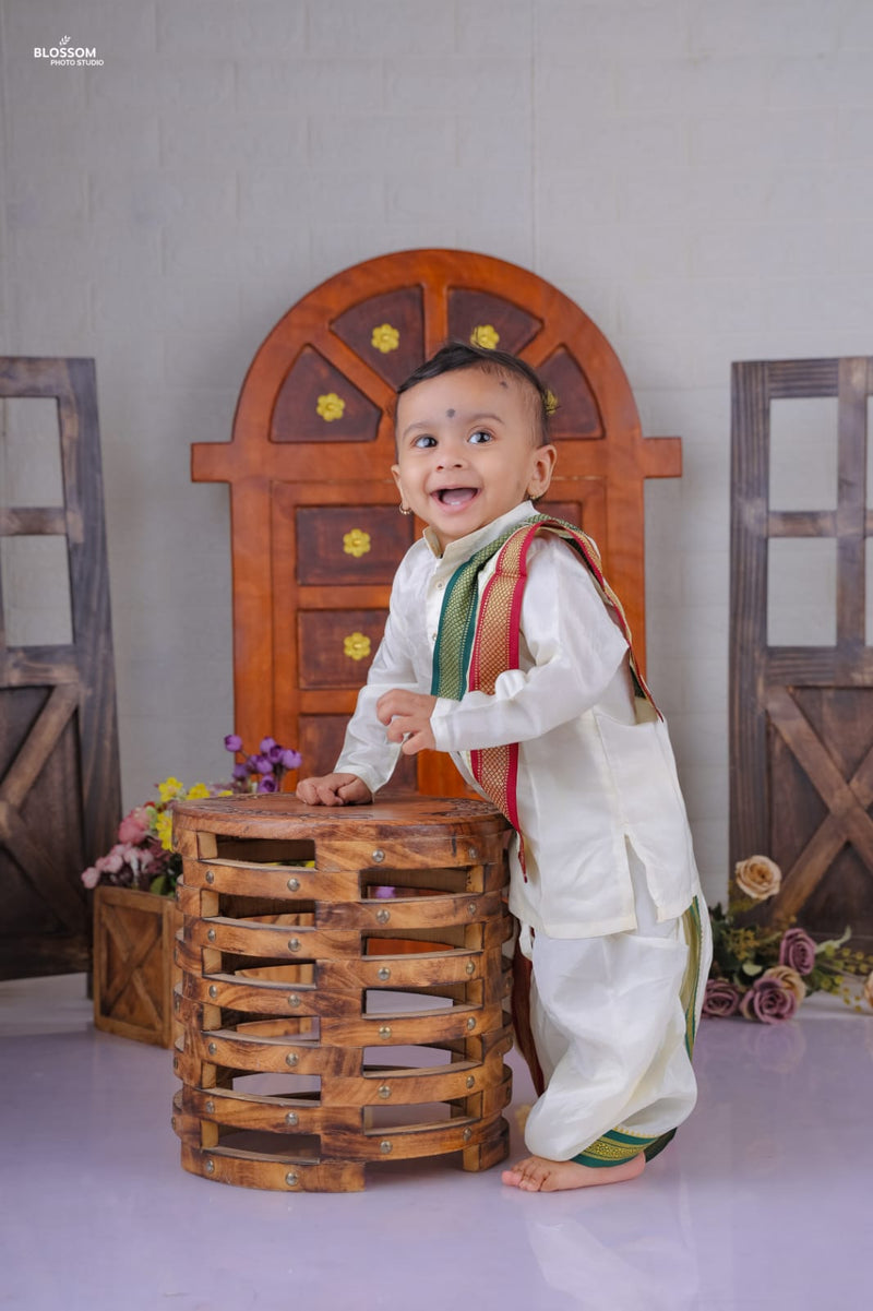 Atharv Hadalgi