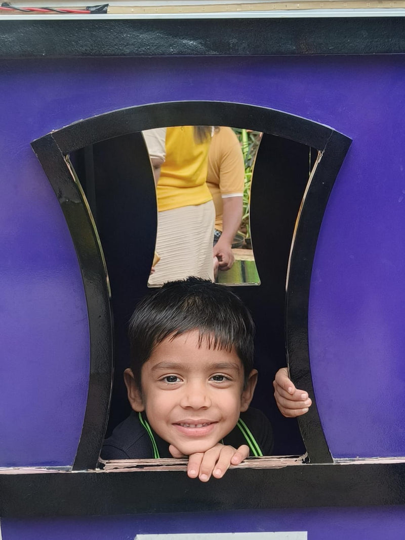 Atharva AR