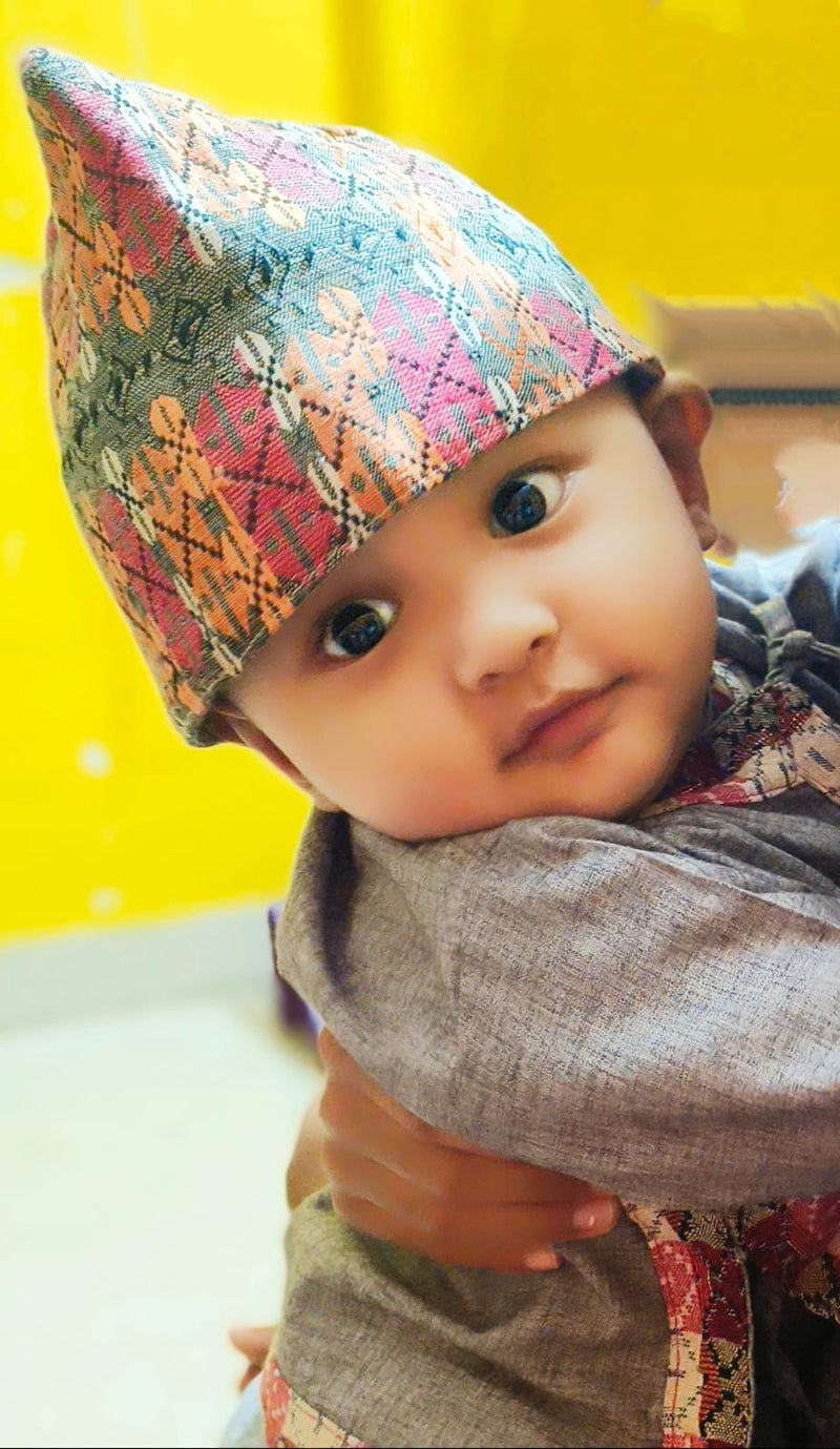Avyan Thapa