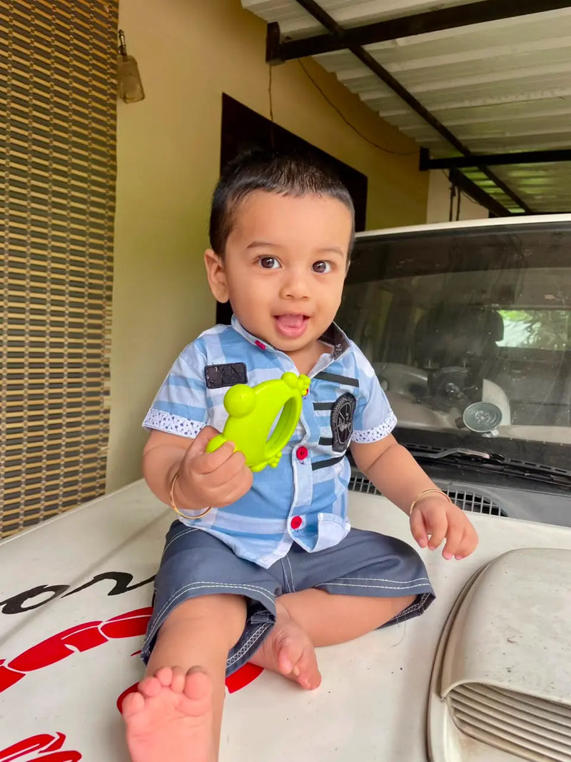 Ayaan Abdulla