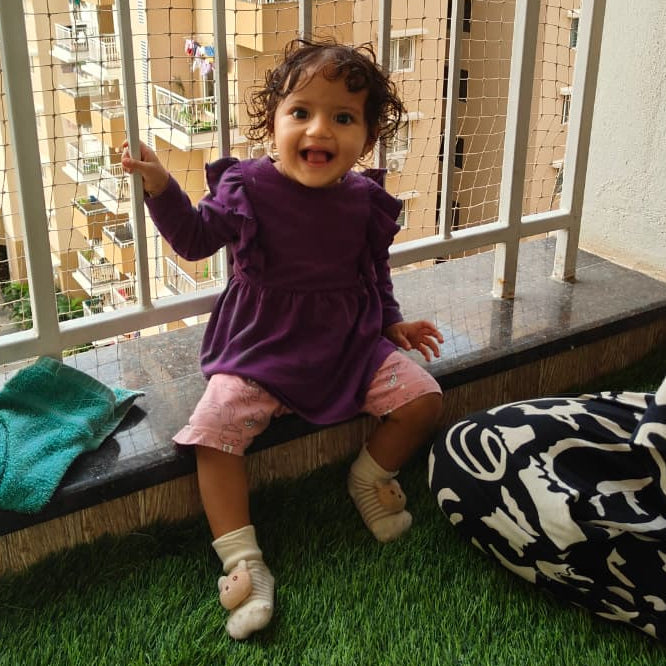 Ayanti Salgiya