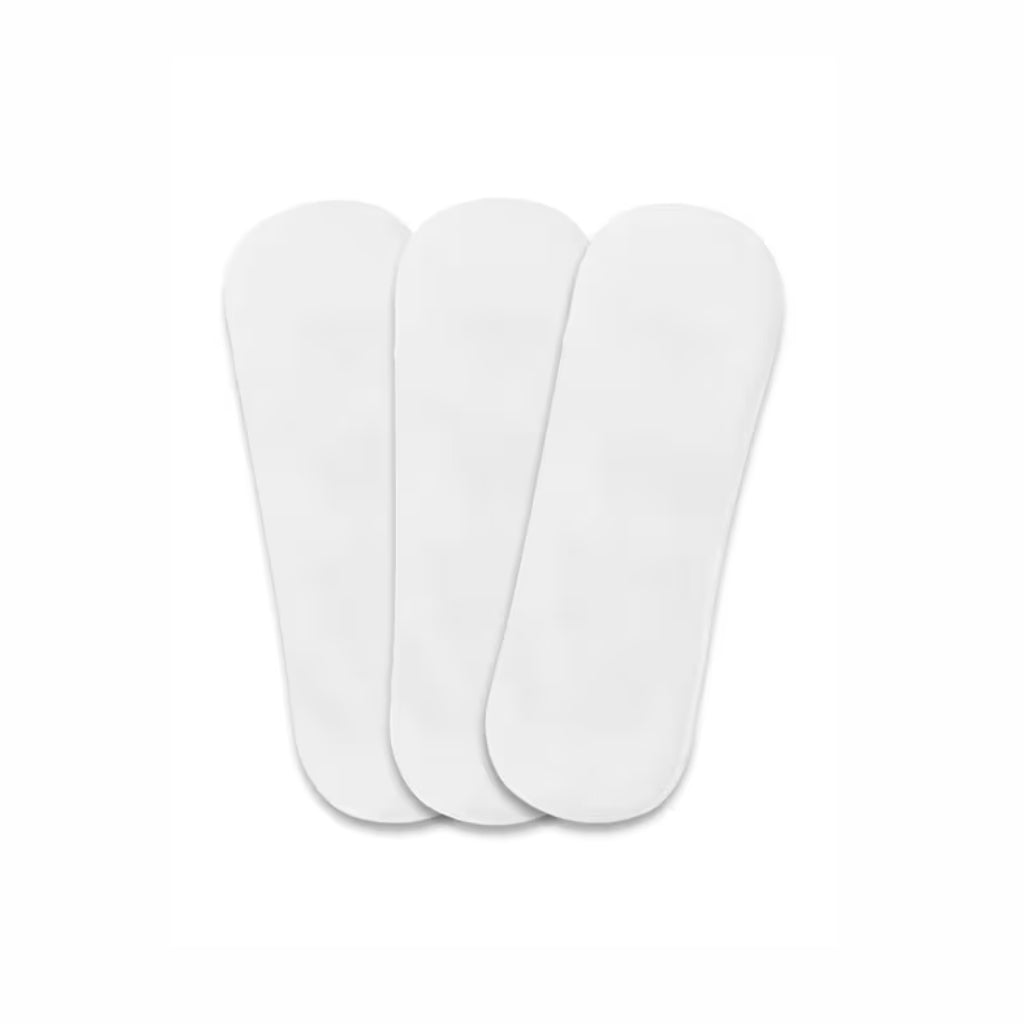 Pack of 3 Terry Pads (Soakers) for BASIC Pocket Diaper