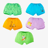 BASIC Bloomers - Pack of 5