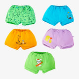 SuperSoft Baby Bloomers 5 Pcs