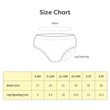 Supersoft Underwear Trial Kit for Babies (Assorted)