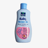 FREE Parachute Advanced Baby Oil - 20ml