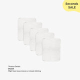 Basic Magic Pad Snap Issue - 5 Pack