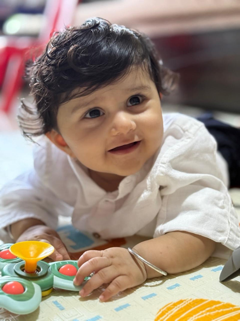Bhavyam Rajwadkar