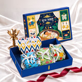 SuperBottoms Shubh Aarambh Newborn Gift Set