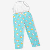 Diaper Pants with drawstring - Super Bummy