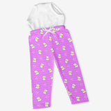 Diaper Pants with drawstring - Bummy Star