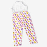 Choose Print and Size for Diaper Pants