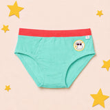 Boy Brief - Sunny Shades