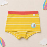 Girl Boyshorts - Li'l Wave Rider