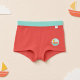 Girl Boyshorts - Little Sailor