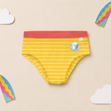Girl Brief - Li'l Wave Rider