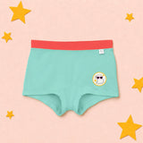 Girl Boyshorts - Sunny Shades