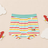 Boy Trunk - Jet, Set, Go