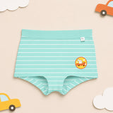 Girl Boyshorts - Bummy's Beach Drive