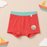 Boy Trunk - Little Sailor