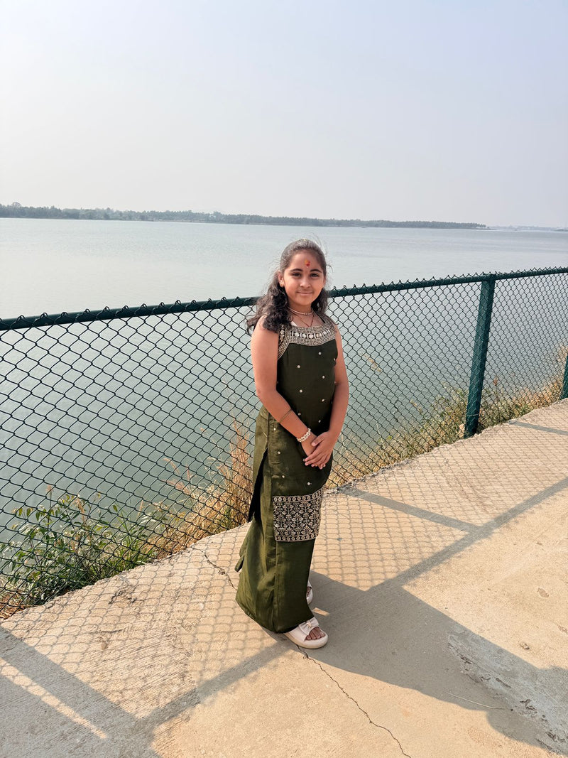 Chinmayi Gowda