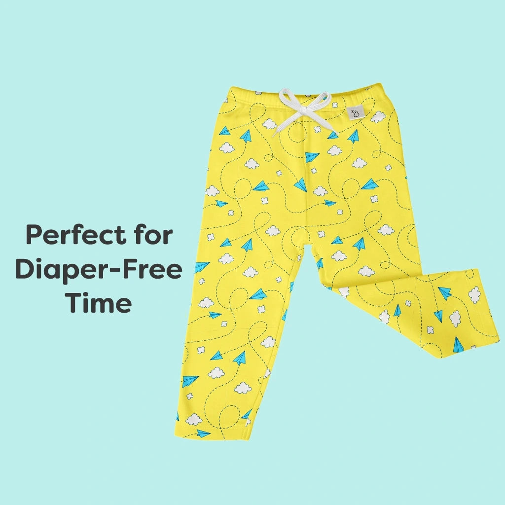 reusable cloth diaper pants for baby