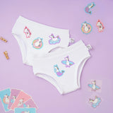 Supersoft Underwear Stickers
