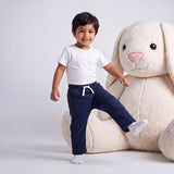 Diaper Pants - 2 Pcs