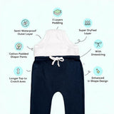 Diaper Pants