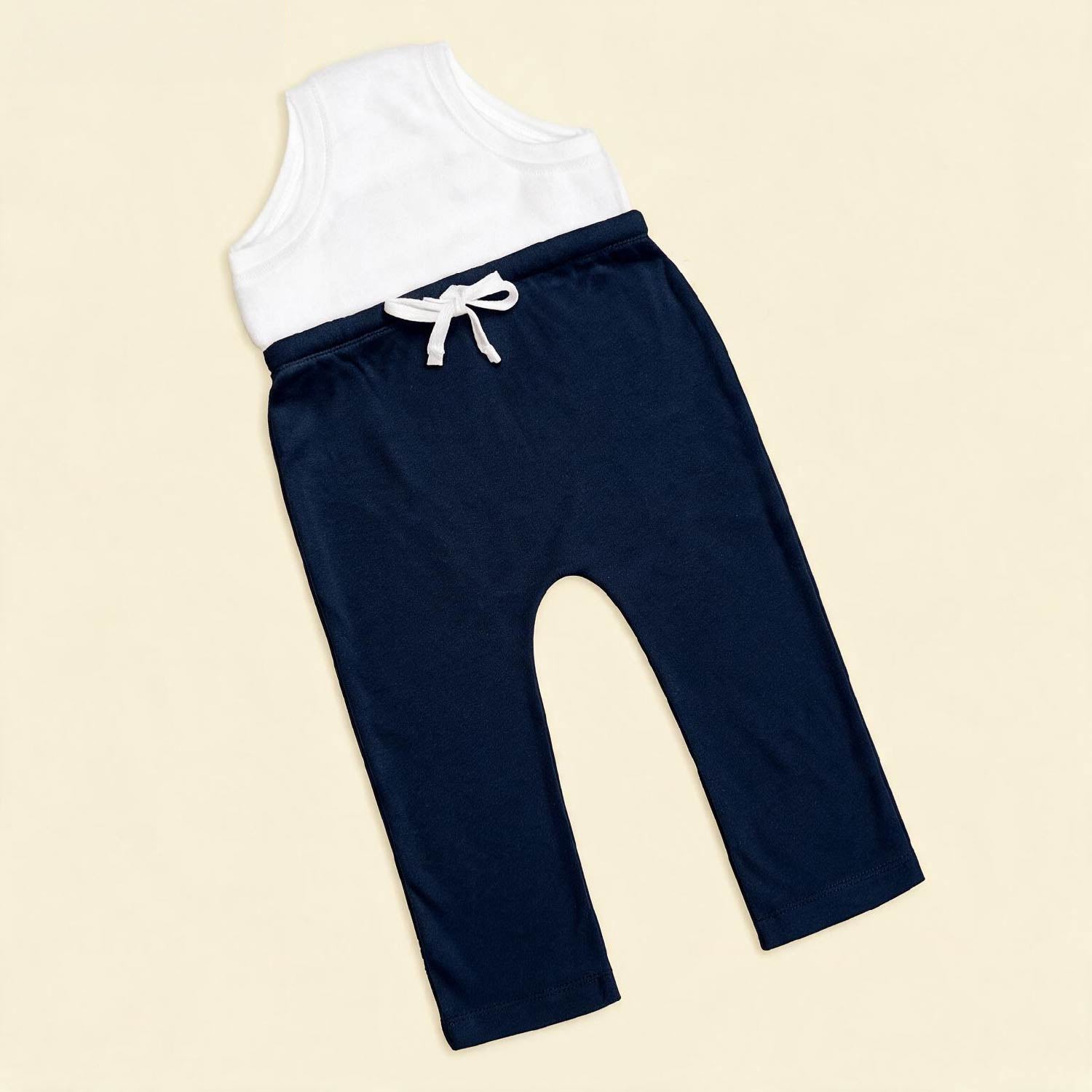 Diaper Pants