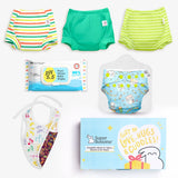 Toddler Diapering Gift Pack (9 months -3 years)