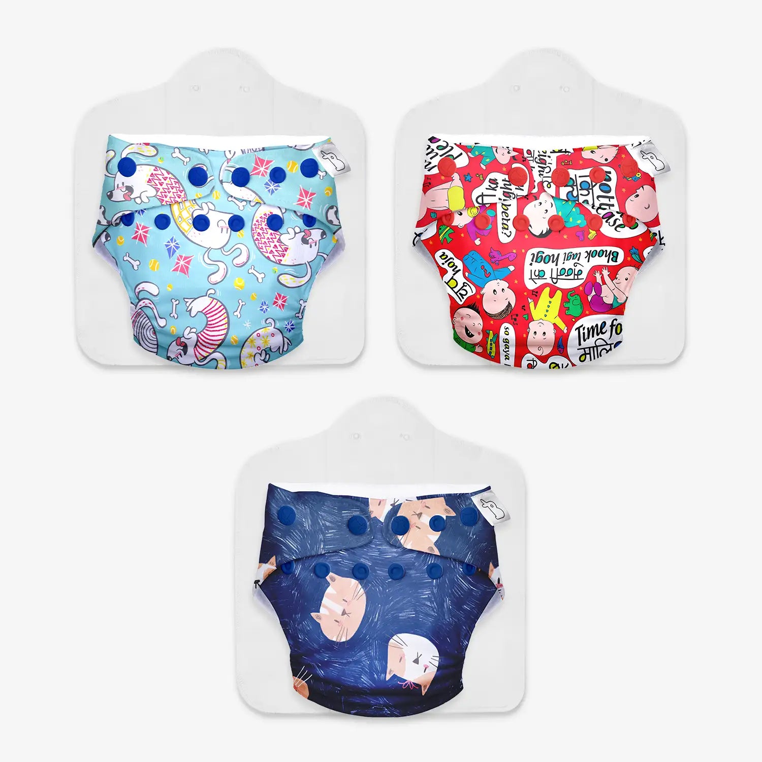 Auntie Alie Collection- Limited edition