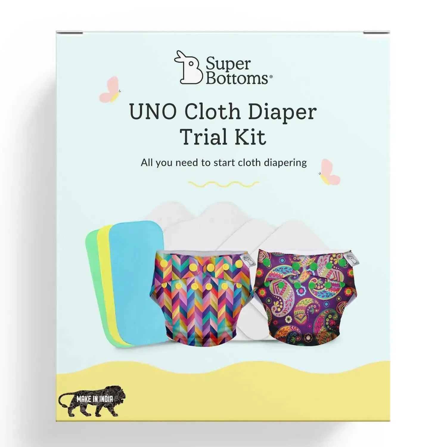 Colour Pop - Utsav