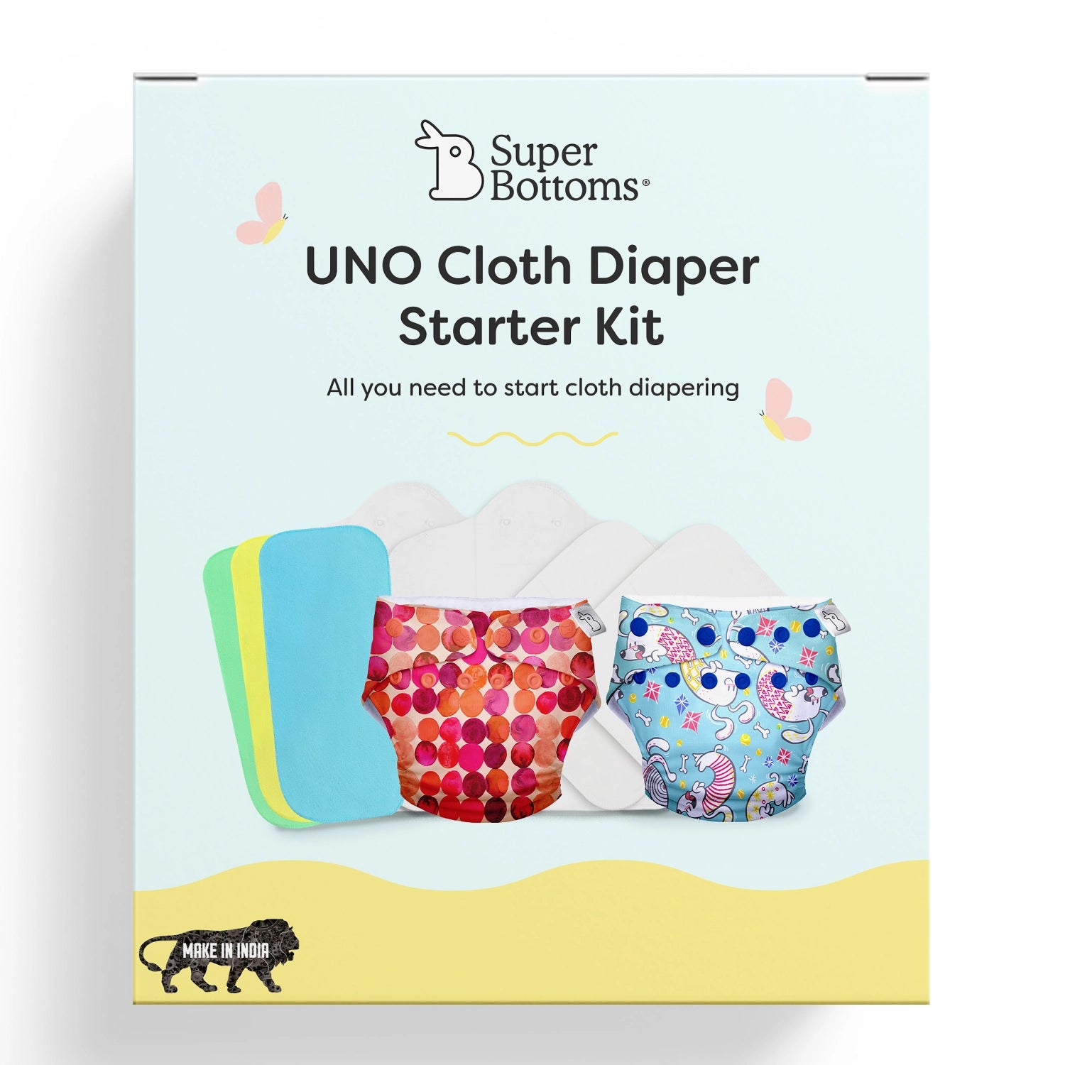 Paw-sitively Happy - Lil crush