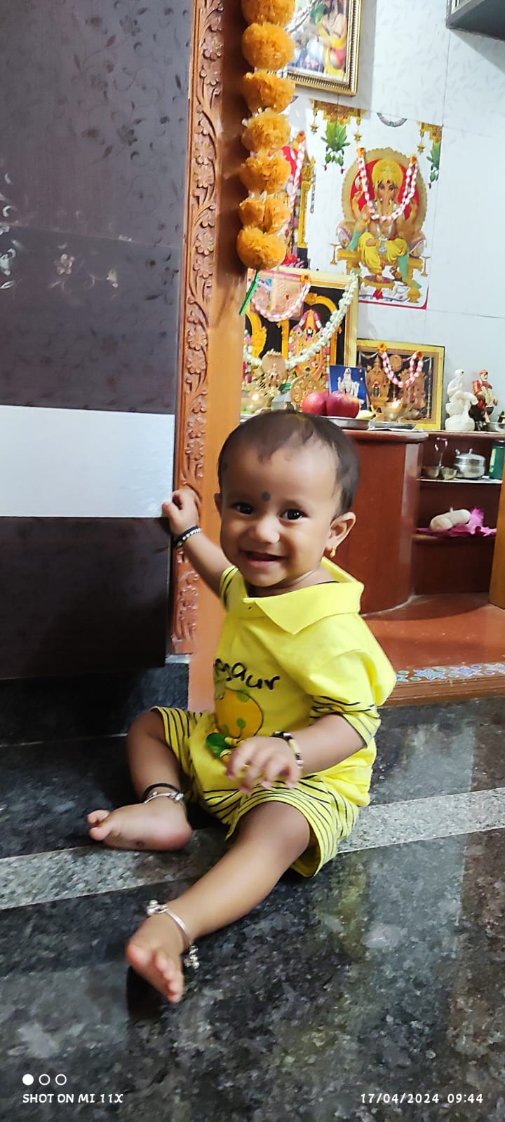 Devansh D S