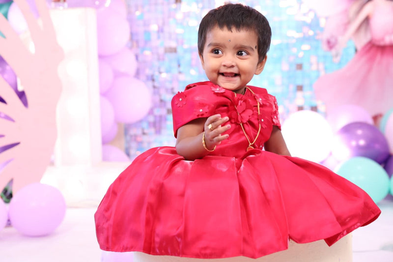 Dhruti Sri Nandivada