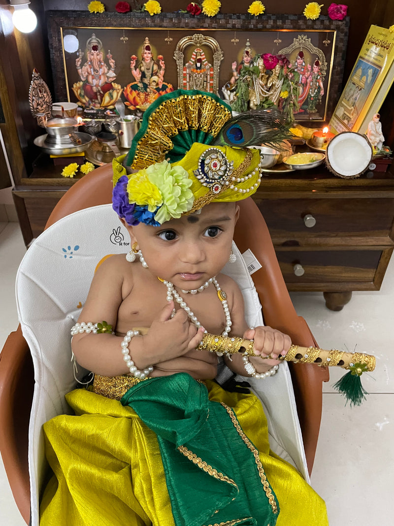 Dhruv Raju