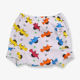 FREE Padded Underwear (Potty Training Pants, Single)