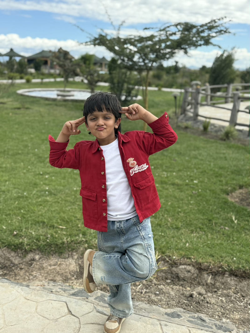 Drishaan Nishar