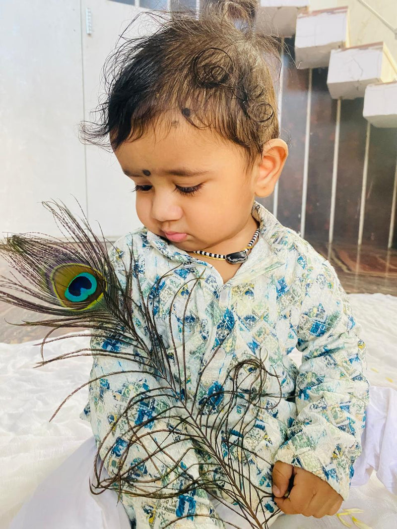 Drishiv Patil