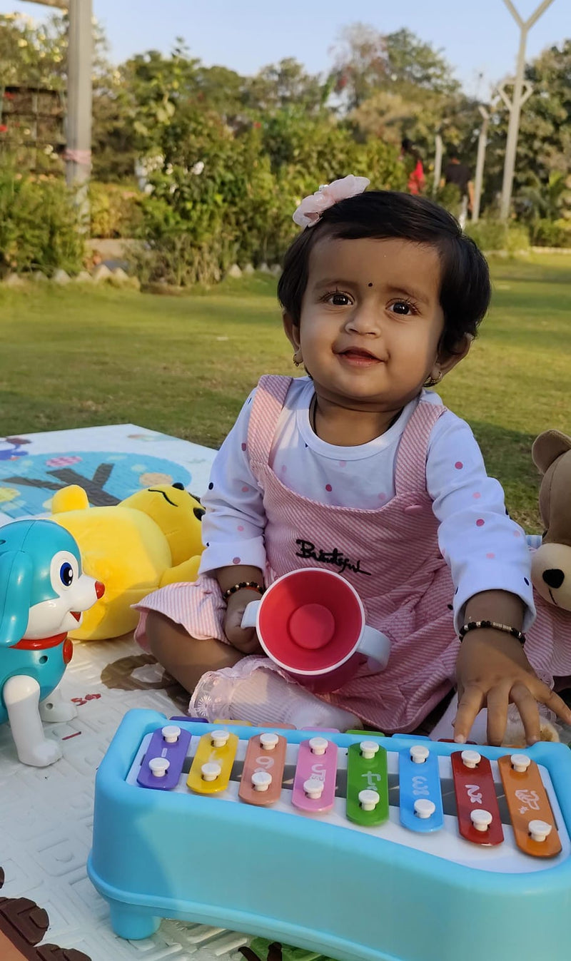Durva Khadse
