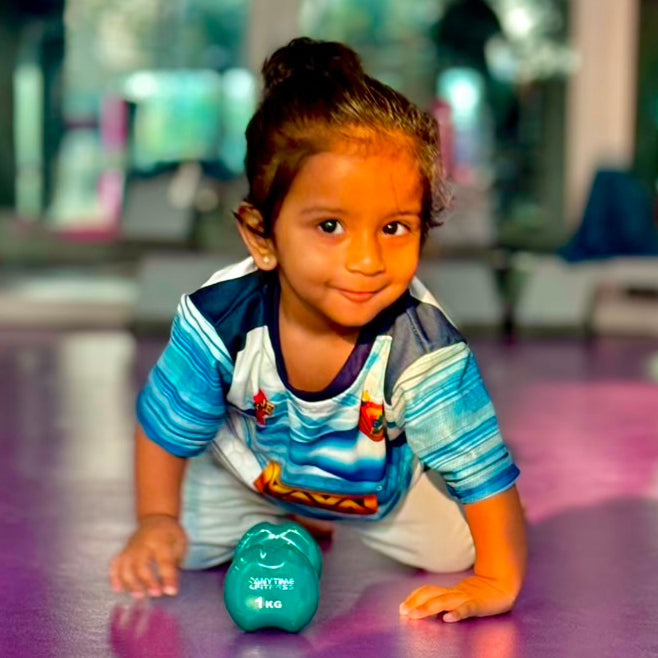 Eliana Chacko