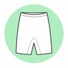 cycling shorts
