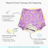 Padded Underwear - Explorer