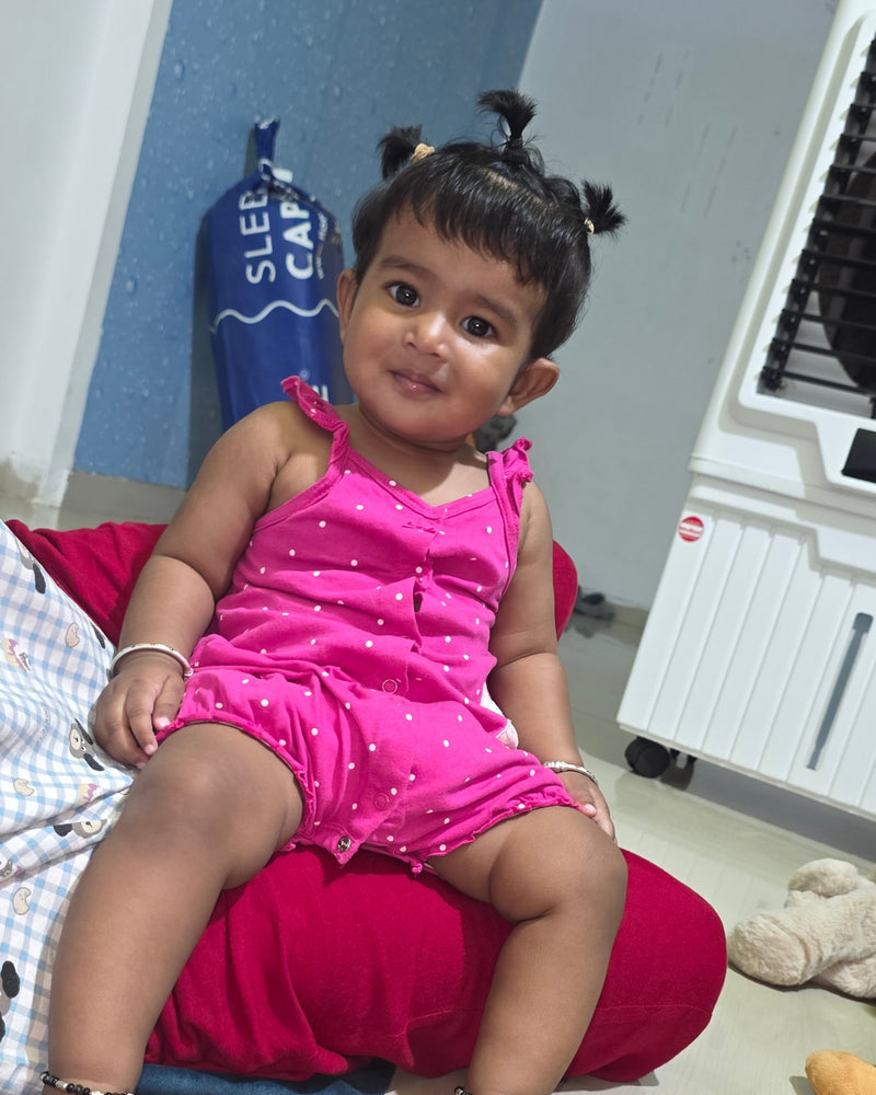 Inayah Pathan