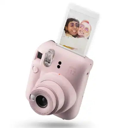 Instax instant camera