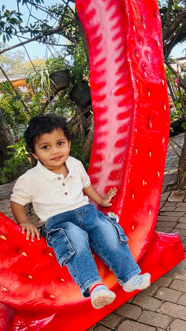 Jinay Jhaveri