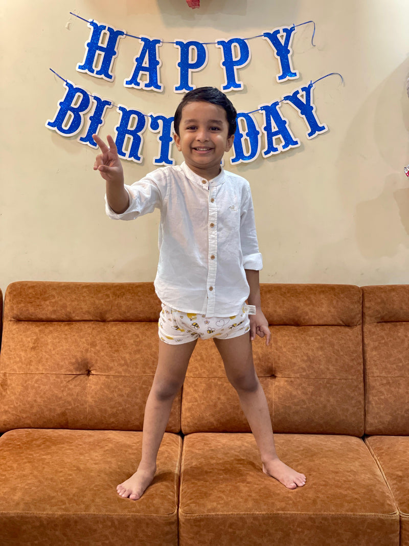Krish Jithesh