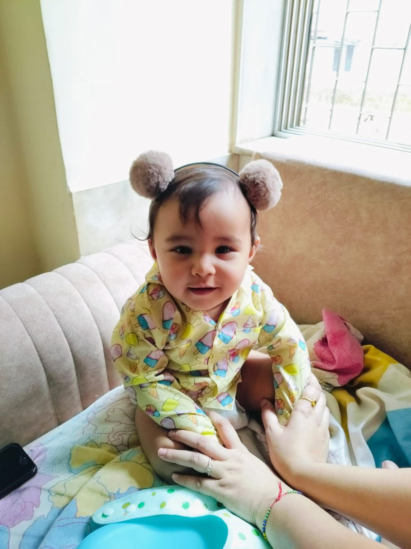 Krishiv Jain